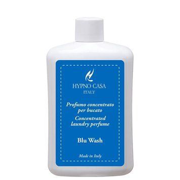 Парфум для прання Hypno Casa Wash line, "Blu wash" 400 мл 3802C фото