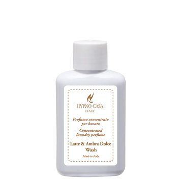 Парфум для прання Hypno Casa Wash line, "Latte & Ambra Dolce Wash" 100 мл 3800Q фото